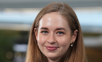 Annette Hendriksz Image