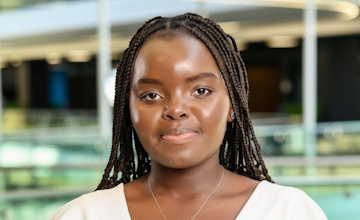 Anza Tshitovha Image