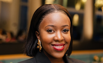 Makgomo Ngoepe Image