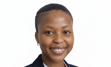 Mamoshabe Rakoma Image