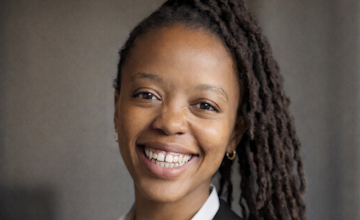 Bongiwe Buthelezi
